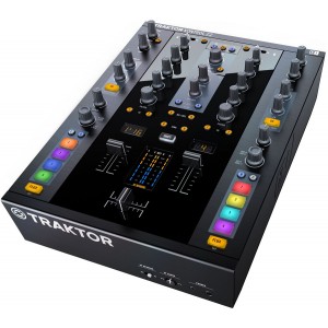 Native Instruments TRAKTOR KONTROL Z2 - mikser DJ