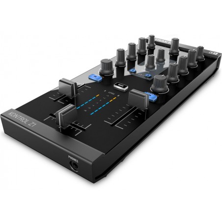 Native Instruments TRAKTOR KONTROL Z1 - mikser / kontroler