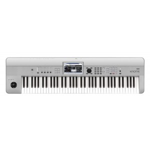 KORG KROME 73 PT - WORKSTATION