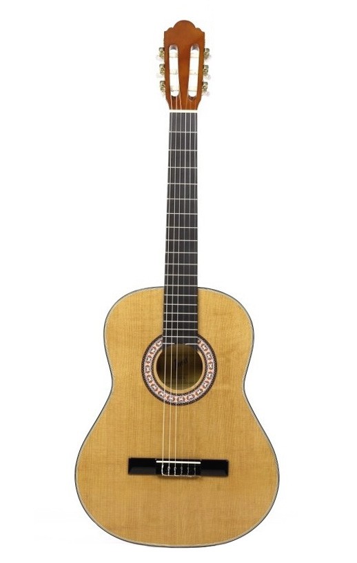 Ines CG-3 - gitara klasyczna Ines CG-3 - gitara klasyczna