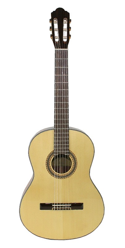 INES C-36S - gitara klasyczna INES C-36S - gitara klasyczna