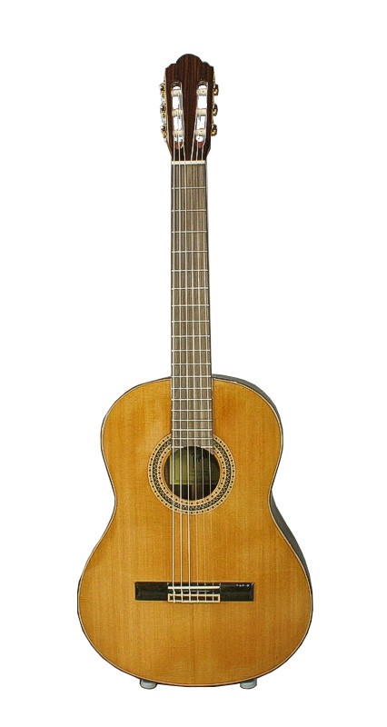 INES C-515 - gitara klasyczna