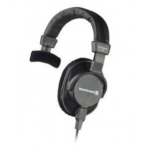 Beyerdynamic DT 252 - słuchawki odsłuchowe