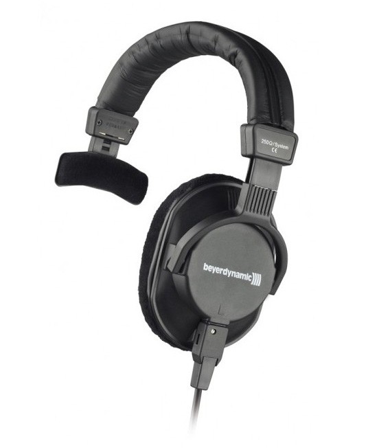 Beyerdynamic DT 252 - słuchawki odsłuchowe