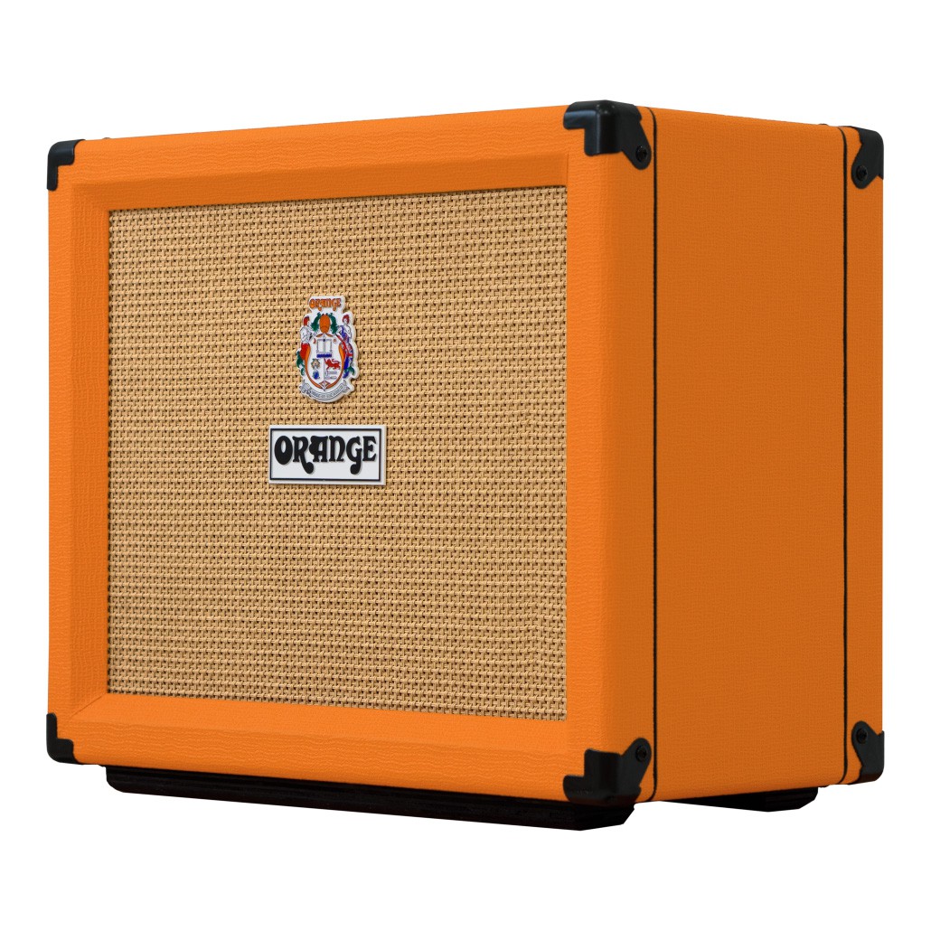 Orange Rocker 15 - combo gitarowe Orange Rocker 15 - combo gitarowe