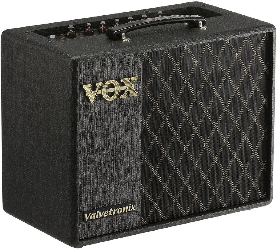 VOX VT20X - kombo gitarowe VOX VT20X - kombo gitarowe