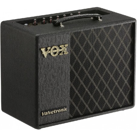 VOX VT20X - kombo gitarowe