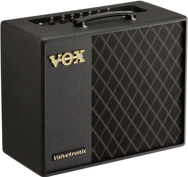 VOX VT40X - kombo gitarowe
