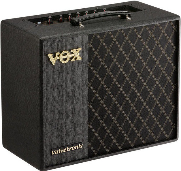 VOX VT40X - kombo gitarowe VOX VT40X - kombo gitarowe