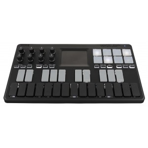 KORG nanoKEY Studio - mobilny kontroler MIDI