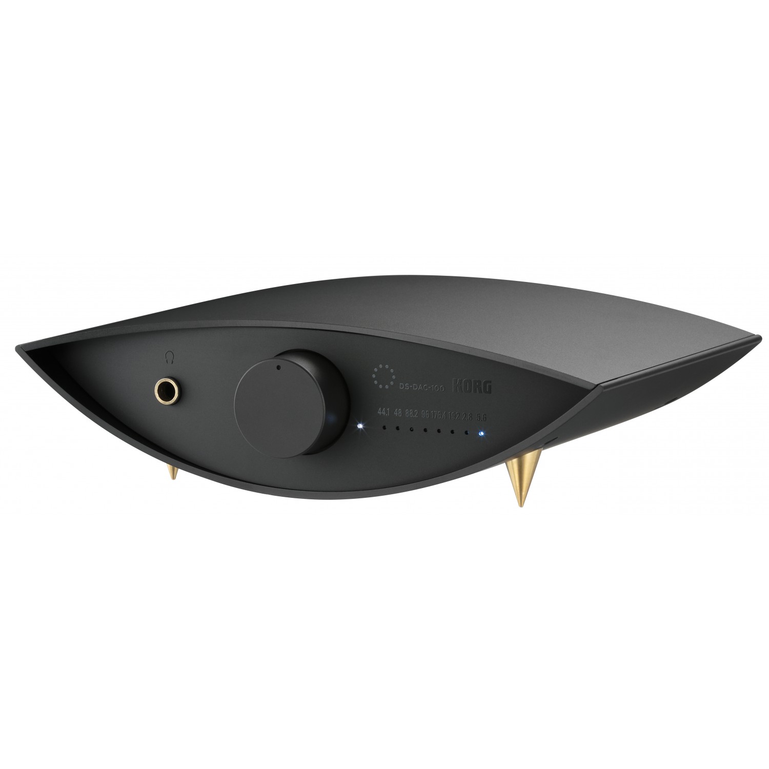 KORG DS-DAC-100 - konwerter USB DSD KORG DS-DAC-100 - konwerter USB DSD
