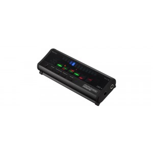 KORG PITCHBLACK PORTABLE - tuner polifoniczny