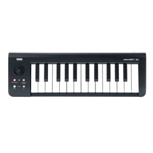 KORG microKEY 2 Air 25 - Klawiatura MIDI Bluetooth