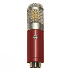 ADK TC-12 - mikrofon studyjny CUSTOM (zestaw)