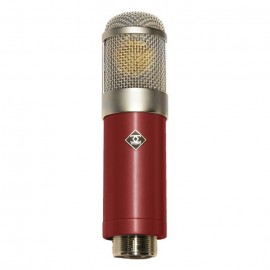 ADK TC-12 - mikrofon studyjny CUSTOM (zestaw)