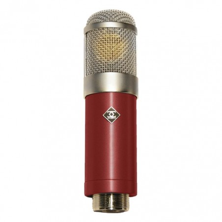 ADK TC-12 - mikrofon studyjny CUSTOM (zestaw)