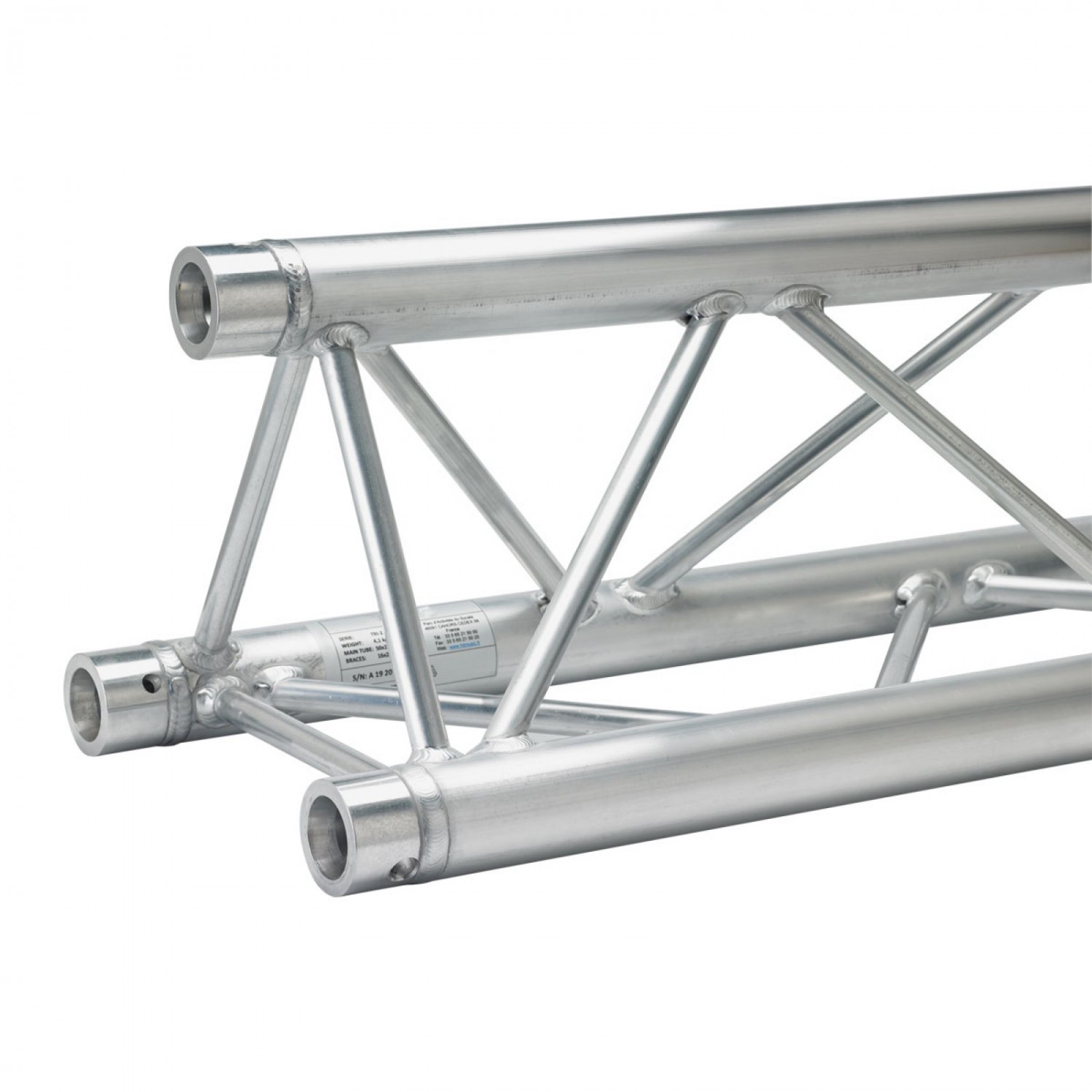 Briteq BT-TRUSS TRIO 29200 - kratownica Briteq BT-TRUSS TRIO 29200 - kratownica