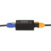 Briteq ADAPTER POWERCON TO IP-POWER - adapter