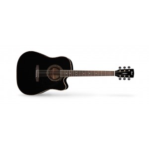 CORT AD880CE BK - gitara elektro-akustyczna