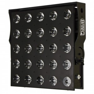 Briteq BEAM MATRIX5x5-RGBW - matryca świetlna