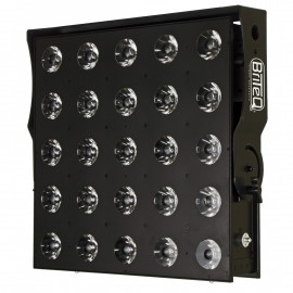 Briteq BEAM MATRIX5x5-RGBW - matryca świetlna