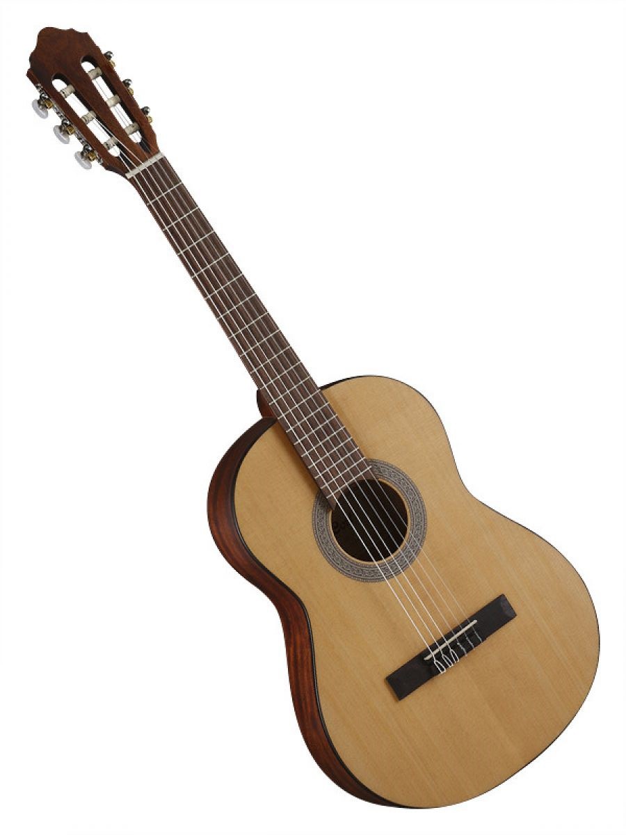 CORT AC70-OP W/BAG - gitara klasyczna 3/4 z pokrowcem CORT AC70 OP W/Bag - gitara klasyczna 3/4 z pokrowcem