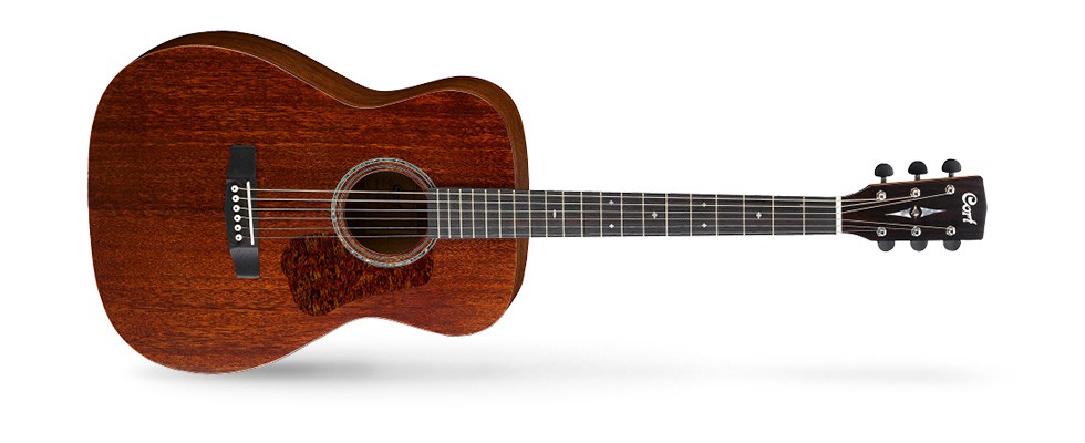 CORT L-450-CL-NS - gitara elektroakustyczna CORT L-450-CL-NS - gitara elektroakustyczna