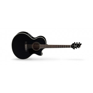 CORT NDX-20-BK - gitara elektroakustyczna