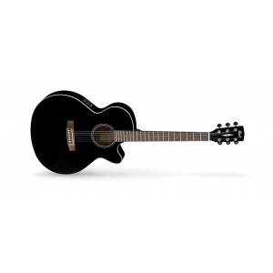 CORT SFX1F BK - gitara elektroakustyczna