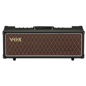 VOX AC15CH - Głowa Lampowa