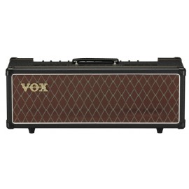 VOX AC15CH - Głowa Lampowa