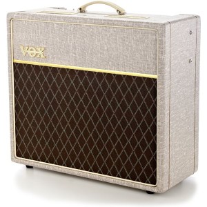VOX AC15HW1X - Lampowe kombo gitarowe