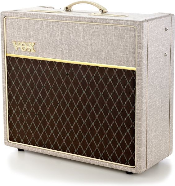 VOX AC15HW1X - Lampowe kombo gitarowe VOX AC15HW1X - Lampowe kombo gitarowe