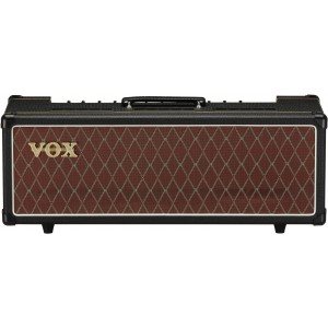 VOX AC30CH - Lampowa Głowa