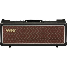 VOX AC30CH - Lampowa Głowa