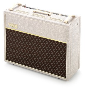 AC30HW2 - lampowe kombo gitarowe AC30HW2 - lampowe kombo gitarowe