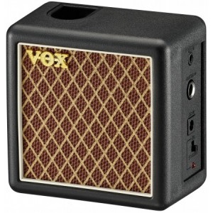 VOX AMPLUG CABINET G2 - kolumna gitarowa