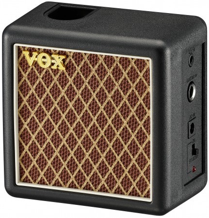 VOX AMPLUG CABINET G2 - kolumna gitarowa