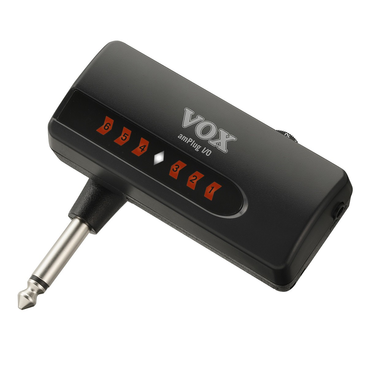 VOX AMPLUG I/O - słuchawkowy wzmacniacz/Interface