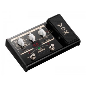 VOX StompLab IIG - Efekt gitarowy