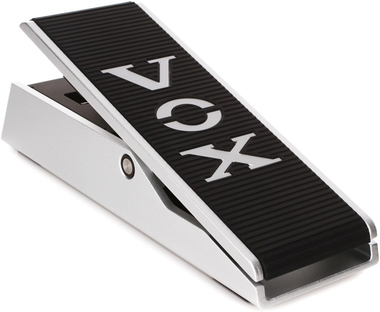 VOX V860 - Pedał głośności