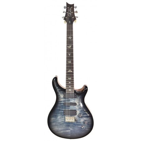 PRS 509 Faded Whale Blue Smokeburst  - gitara elektryczna USA