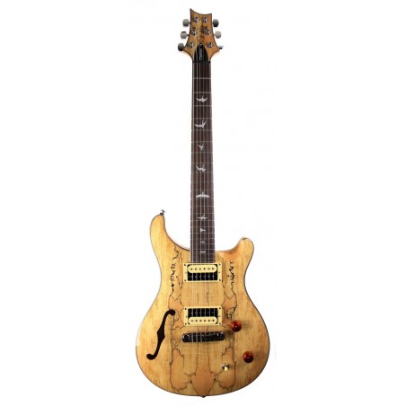 PRS 2017 SE Custom 22 Semi Hollow Spalt Maple - gitara elektryczna, edycja limitowana