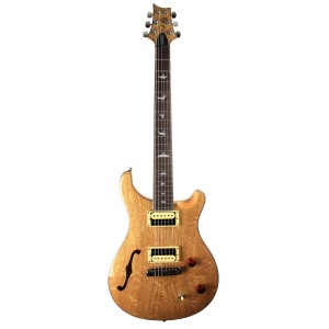 PRS 2017 SE Custom 22 Semi Hollow Swamp Ash - gitara elektryczna, edycja limitowana