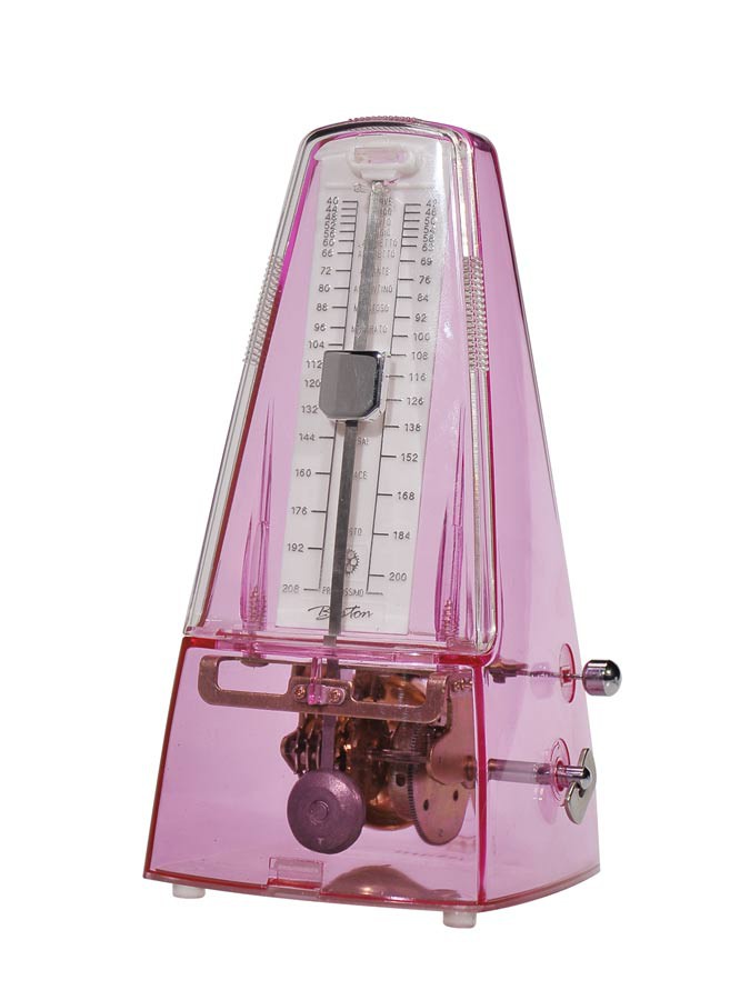 BOSTON BMM-60-TP - metronom BOSTON BMM-60-TP - metronom