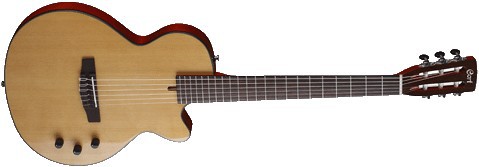 CORT SUNSET NY-NAT - gitara elektroklasyczna CORT SUNSET NY-NAT - gitara elektroklasyczna
