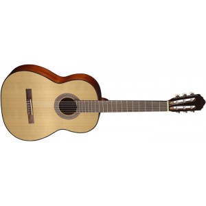 CORT AC100 OP w/bag - gitara klasyczna z pokrowcem