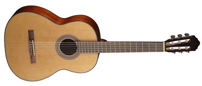 CORT AC 200 NAT - gitara klasyczna CORT AC 200 NAT - gitara klasyczna