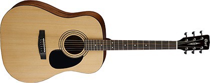 CORT AD 810 NAT - gitara akustyczna CORT AD810 NAT - gitara akustyczna