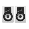 Fluid Audio C5 wh - aktywne monitory odsłuchowe (para)